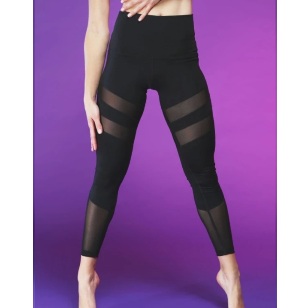 Highness Leggings